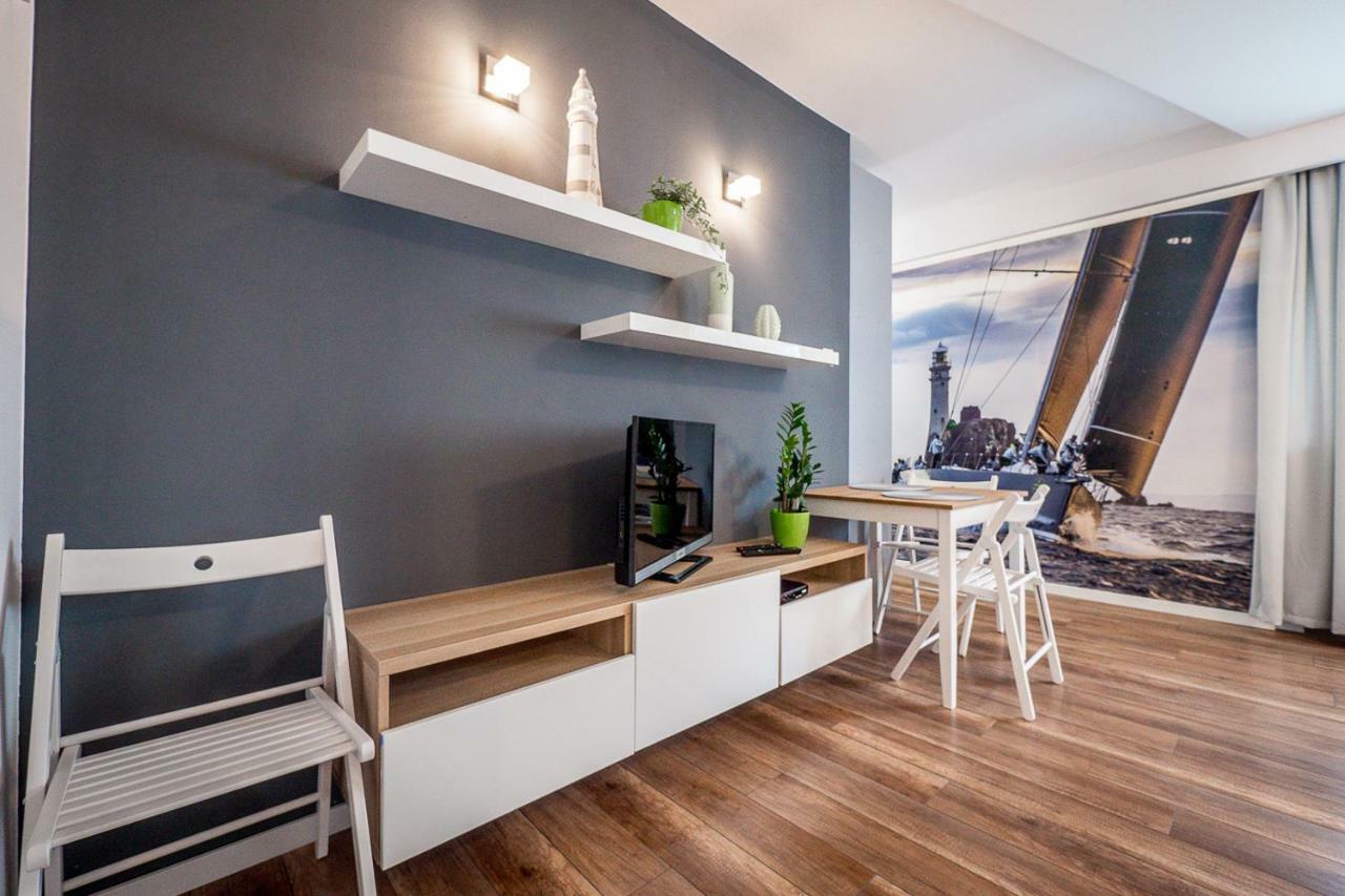 Fuda Apartament Dzieci Wrzesinskich 6/1/1 Гожов Велкополски Екстериор снимка